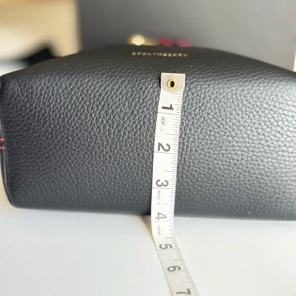 Strathberry X SJP City Osette Bag - Picture 13 of 16